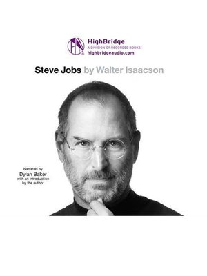 Steve jobs by walter isaacson ebook pdf download